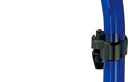 Cressi Supernova Dry, Clear/Cobalt