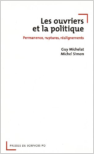 Les  ouvriers et la politique