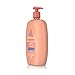 Johnson's Baby Bath Honey Apple Hypoallergenic Body Wash, 28 Fl. Oz. (Pack of 3)