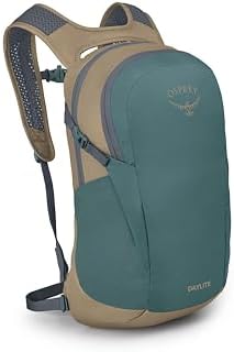 Amazon.com : Osprey Skimmer 16L Women's Hiking Backpack with Hydraulics  Reservoir, Coyote Brown : Sports & Outdoors