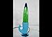 Mermaid Tail Glitter Lava Lamp 13