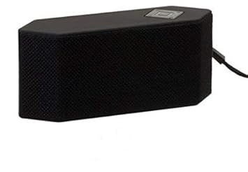 speaker with pendrive slot