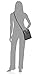Baggallini Zipper Crossbody Travel Bag