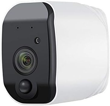 Камеры видеонаблюдения с беспроводной технологией