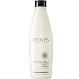 Redken Hair Cleansing Cream Shampoo for All Hair Types, 300 ml