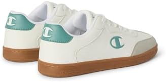 Zapatos Prestige Mix Material para Mujer, Color Blanco, Talla 36, White, 39 EU