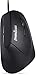 Perixx PERIMICE-515II Wired Ergonomic Vertical Mouse - 1000/1600 DPI - Right Handed Natural Ergonomic Vertical Design