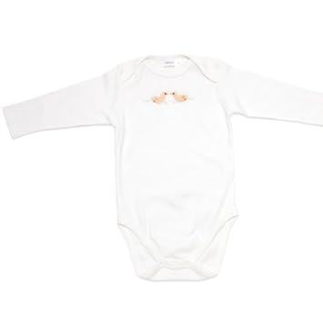6 month long sleeve onesies