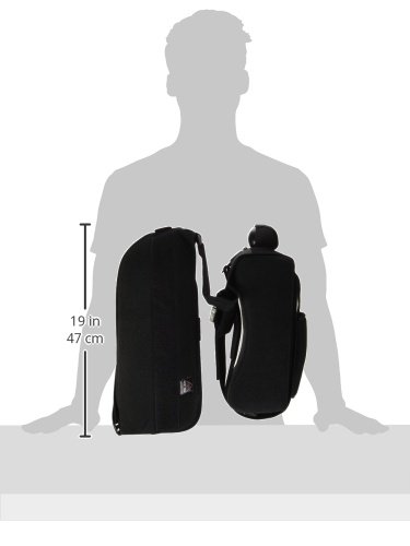 ITA-MED Super Arm Sling/Shoulder Immobilizer with Abduction Pillow, Large - Thumbnail 2