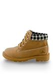 Toddler Boys' 6 Inch Premium Boots