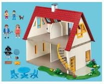 casa moderna playmobil 4279