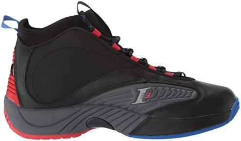 reebok answer iv brun
