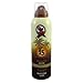 Australian Gold Continuous Spf#15 Spray 6oz With Bronzer
