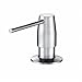 KRAUS Kitchen Soap and Lotion Dispenser in Chrome, KSD-42CH
