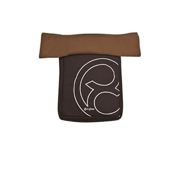 cybex footmuff