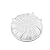 Cake Pan Round Silicone Molds Nonstick, Flexible And Easy To Clean,unbreakable Keep Shape,convenient Store.kitchen Bakeware Pastry Tools