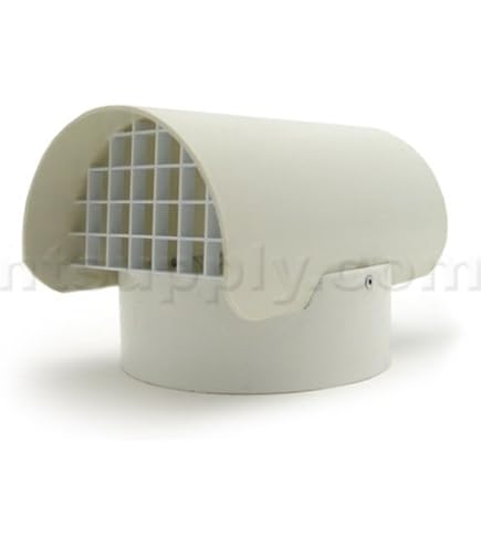 RadonAway RP145 Radon Fan with Install Kit & Manometer, New