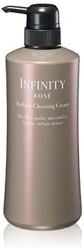Amazon コーセー インフィニティ エステ クレンジング ６００ｍｌ Infinity 育毛 養毛 増毛 通販
