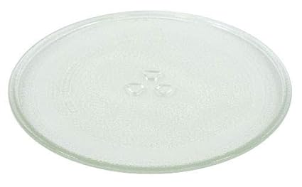 DAEWOO-PLATO DE MICROONDAS DAEWOOD DIA 255, M/M, 4610255 ...