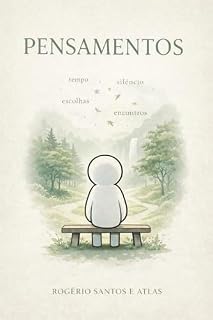 Livro Pensamentos