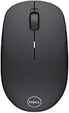 Dell Wireless Mouse WM126 - Black (NNP0G)