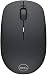 Dell Wireless Mouse WM126 - Black (NNP0G) primary