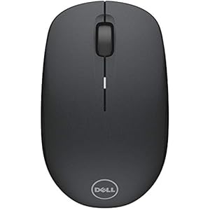 Dell Wireless Computer Mouse-W Dell Wireless Computer Mouse-W