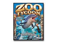 #85 — Zoo Tycoon: Marine Mania Add On