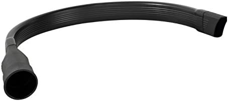 Rowenta Long Flexible Crevice Tool XXL, Black, 2X-Large