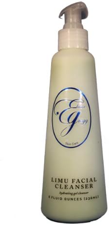 Elaine Gregg Skin Wellness Limu Cleanser 8 oz