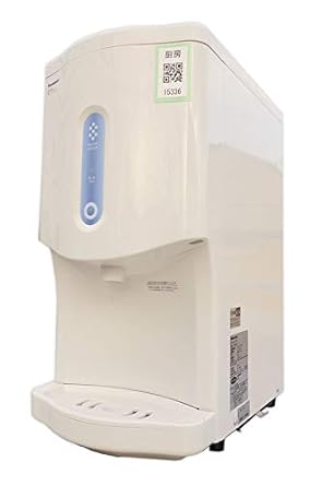Amazon Panasonic ウォータークーラー 卓上水道直結式 冷水専用型sd P105 業務用衛生用品 産業 研究開発用品 通販