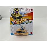 Hot Wheels Racer Verse Toy Vehicle 1:64 Scale Marvel Thanos