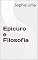 Livro Epicuro e Filosofia