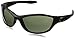 Harley Davidson HD1001 Safety Glasses with Black Frame and Gray Tint Anti-Fog Hardcoat Lens