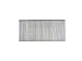 B&C Eagle B162SS-1M 2-Inch x 16 Gauge S316 Stainless Steel Straight Finish Nails (1,000 per pack)