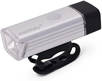 machfally headlight