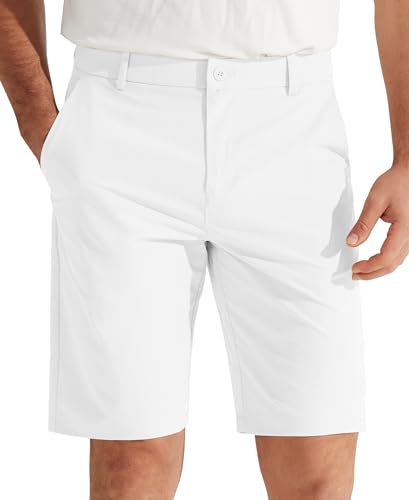 Libin Men's Golf Shorts 9 Inch