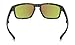 Oakley Men's OO9246 Sliver F Rectangular Sunglasses