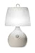 Light It! By Fulcrum, LED Wireless Motion Sensor Table Lamp, Wireless, Battery Operated, White