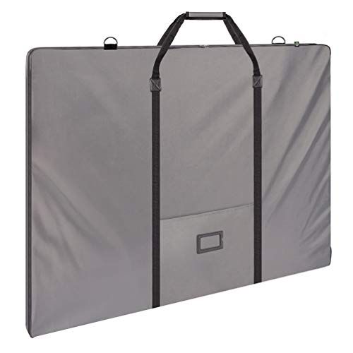 2 Portfolio+Professional+Organizer+Carrying+Presentation