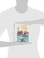 The Heike Story: A Modern Translation of the