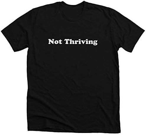 antonio garza not thriving hoodie