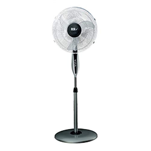 Rr Fans 16 Inch Stand Fan With Timer Rr Pd010ex Price In Uae