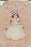 A Pageant of Dolls by Gordon, Lesley by Gordon, Lesley