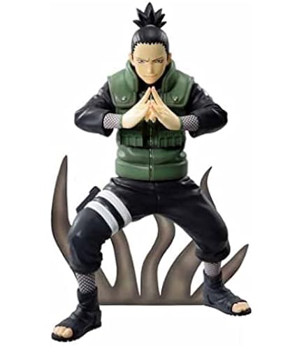 Figurine Umino Iruka - Ichiraku de no Hitotoki - Naruto - Sugoi Shop
