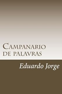 Livro Campanario de palavras