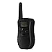 Dog Training Collar, Breett Dog Shock Collar of 330 YD Remote Control with LCD Light, Beep, Vibration shock