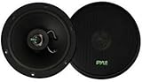 PYLE PLX62 6.5-Inch 160 Watt Two-Way Speakers