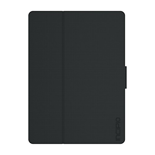 Incipio Clarion Folio Case for Apple iPad Pro 12.9-Inch (2017) -Black