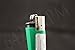Clipper 10 Refillable Mixed Designs Lighters